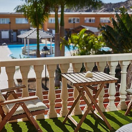 Villa Gisel La Playa de Tauro Dış mekan fotoğraf