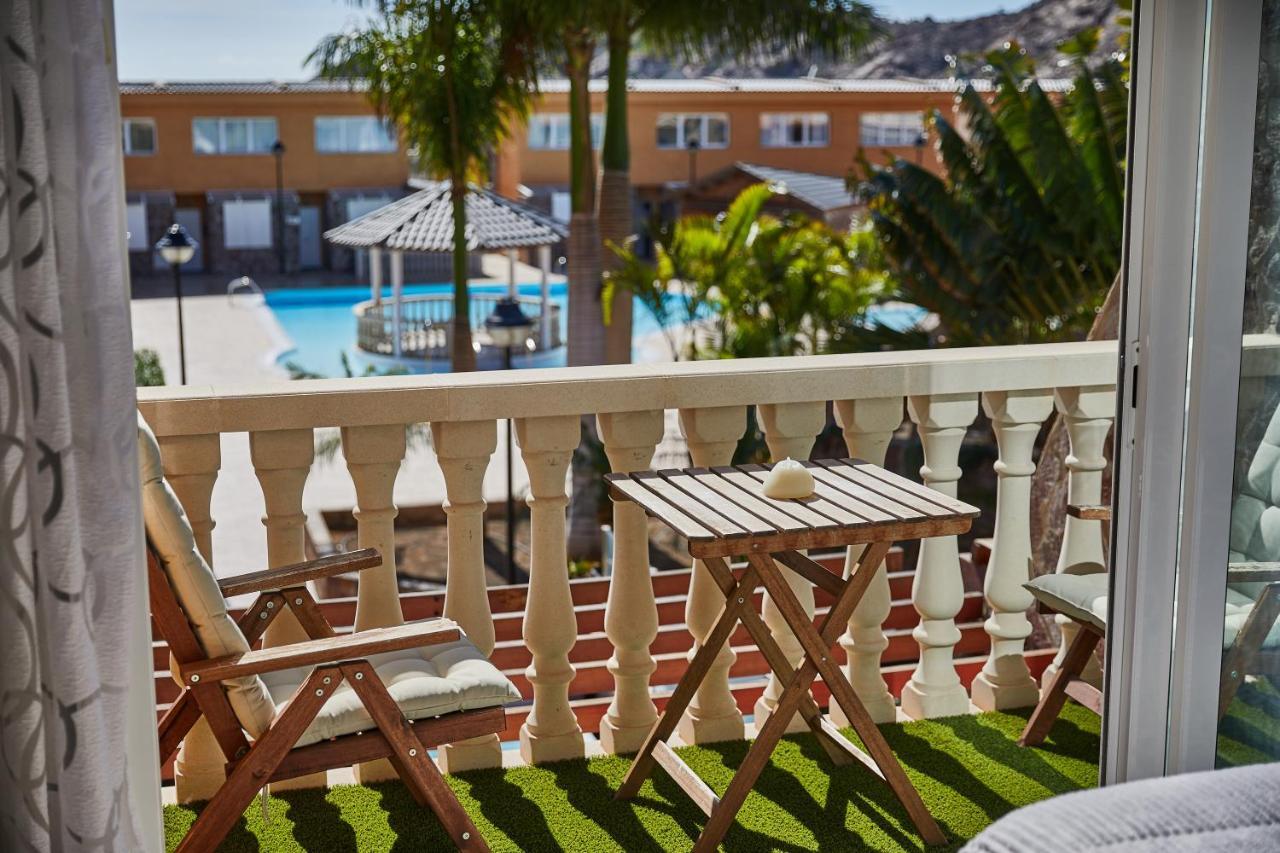 Villa Gisel La Playa de Tauro Dış mekan fotoğraf